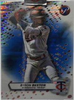 Byron Buxton