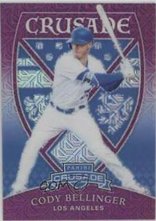 Cody Bellinger