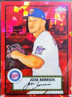 Jose Berrios