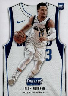Jalen Brunson