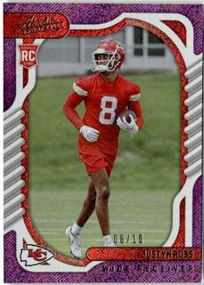 Justyn Ross
