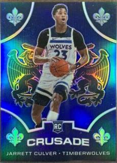 Jarrett Culver