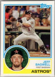 Jeff Bagwell