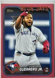 Vladimir Guerrero Jr.