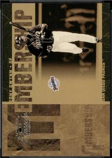 Tony Gwynn