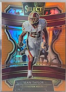 Sean Taylor