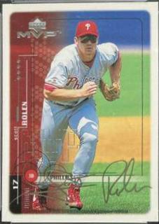 Scott Rolen