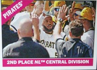 Pittsburgh Pirates