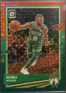 Kemba Walker