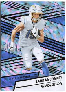 Ladd McConkey