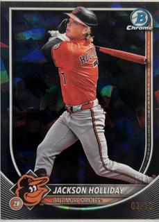 Jackson Holliday