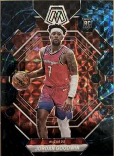 Jordan Goodwin