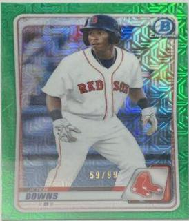 Jeter Downs