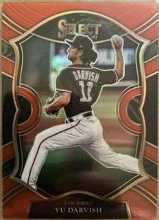 Yu Darvish