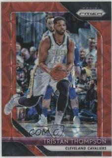 Tristan Thompson