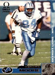 Herman Moore