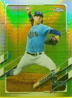 Tyler Glasnow