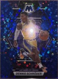 Dennis Schroder