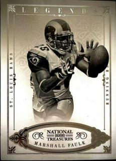 Marshall Faulk