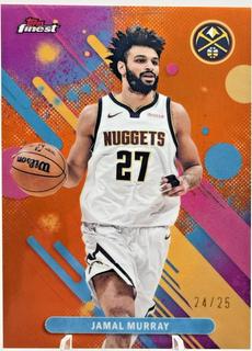 Jamal Murray