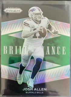 Josh Allen