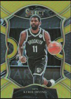 Kyrie Irving