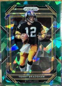 Terry Bradshaw