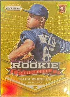 Zack Wheeler