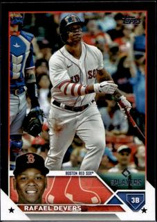 Rafael Devers