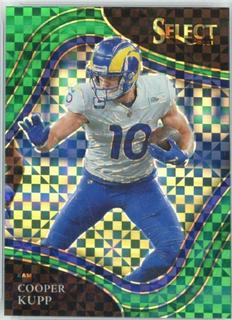 Cooper Kupp