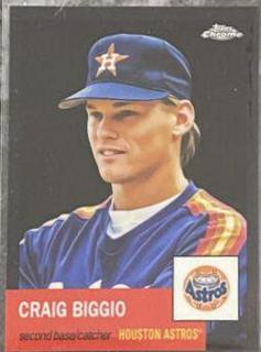 Craig Biggio