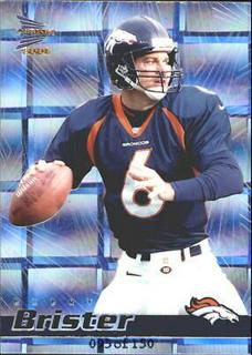 Bubby Brister