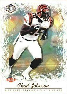 Chad Johnson