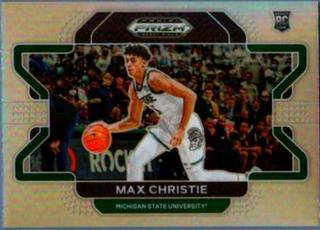 Max Christie