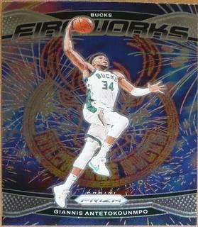 Giannis Antetokounmpo