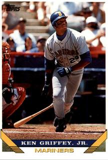 Ken Griffey Jr