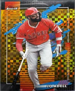 Jo Adell