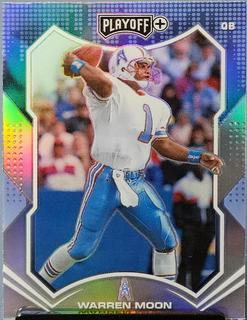 Warren Moon