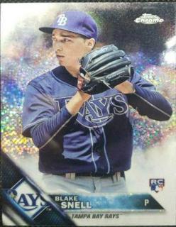 Blake Snell