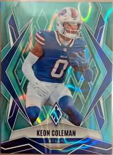 Keon Coleman