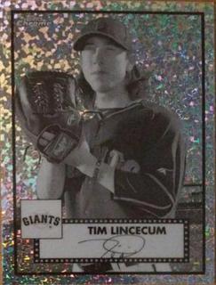 Tim Lincecum