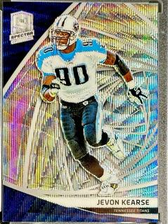 Jevon Kearse