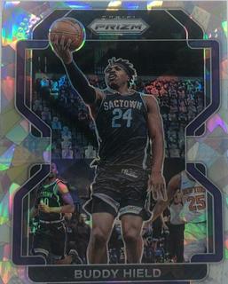Buddy Hield