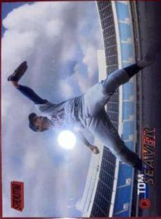 Tom Seaver
