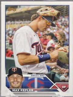 Max Kepler
