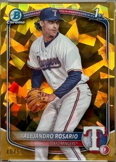 Alejandro Rosario