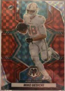 Mike Gesicki