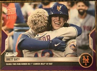 Brett Baty