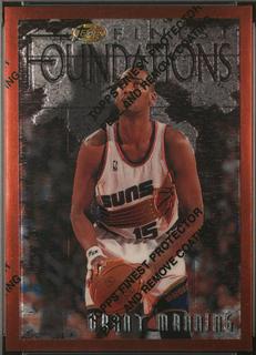 Danny Manning