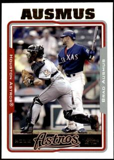 Brad Ausmus